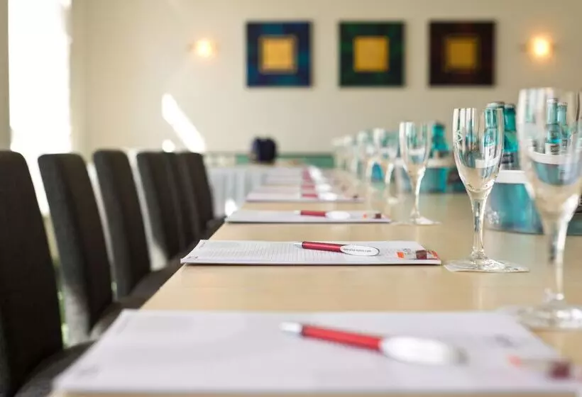 Achat Hotel Monheim Am Rhein