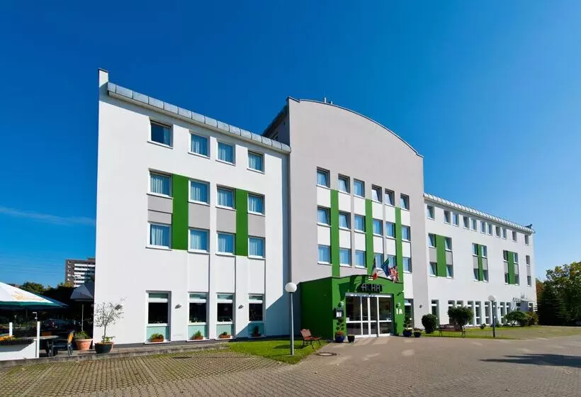 Achat Hotel Monheim Am Rhein