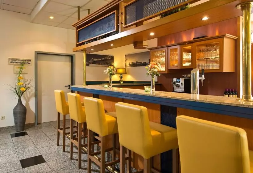 Achat Hotel Monheim Am Rhein