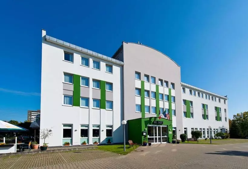 Achat Hotel Monheim Am Rhein