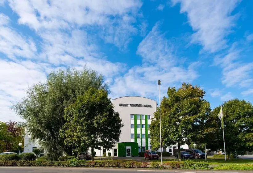 Achat Hotel Monheim Am Rhein