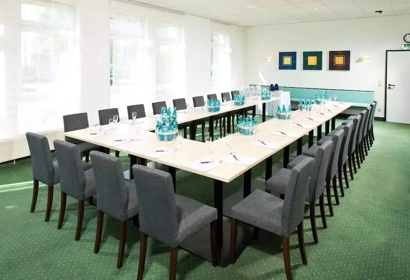 Achat Hotel Monheim Am Rhein