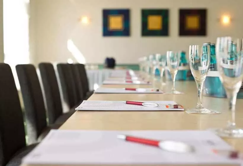 Achat Hotel Monheim Am Rhein