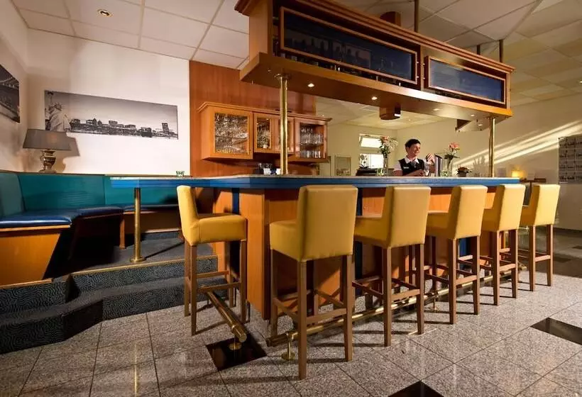 Achat Hotel Monheim Am Rhein