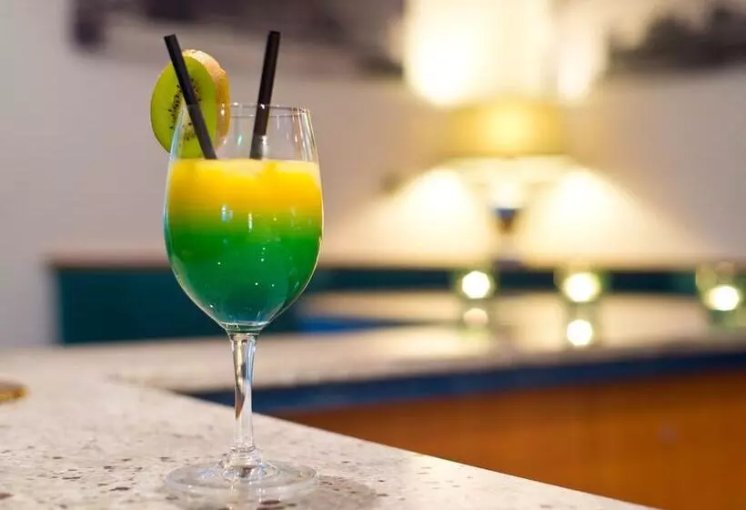 Achat Hotel Monheim Am Rhein