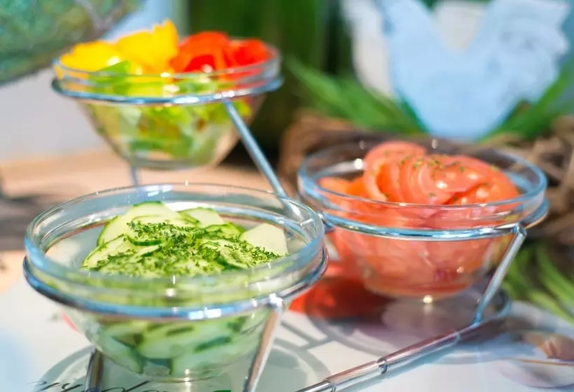 Achat Hotel Monheim Am Rhein