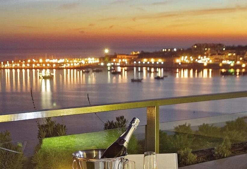 酒店 Cascais Miragem Health & Spa