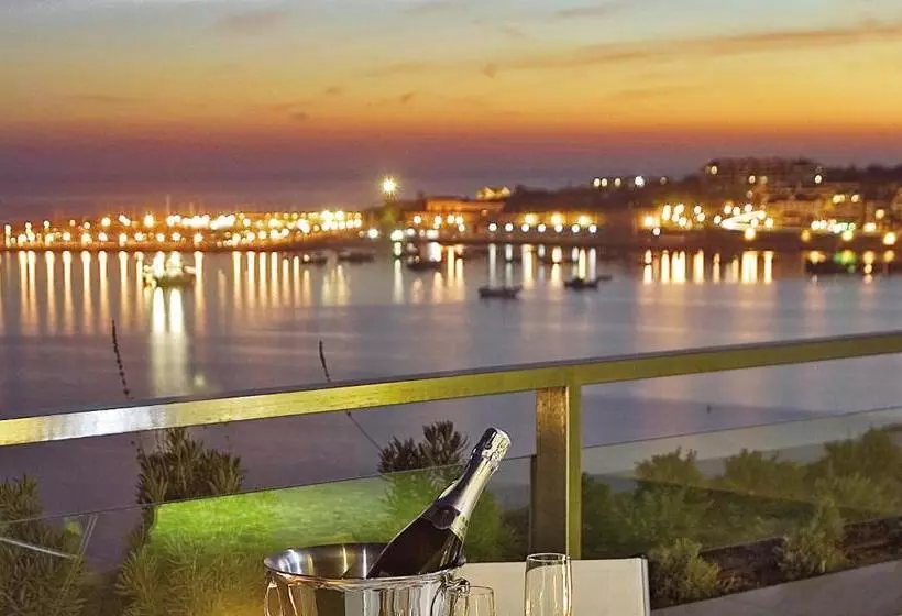 בית מלון כפרי Cascais Miragem Health & Spa