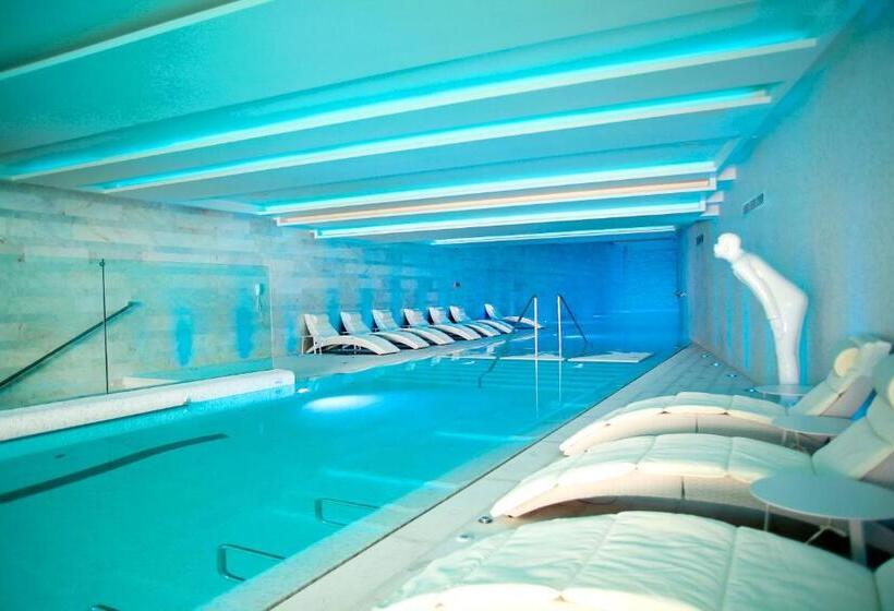 酒店 Cascais Miragem Health & Spa