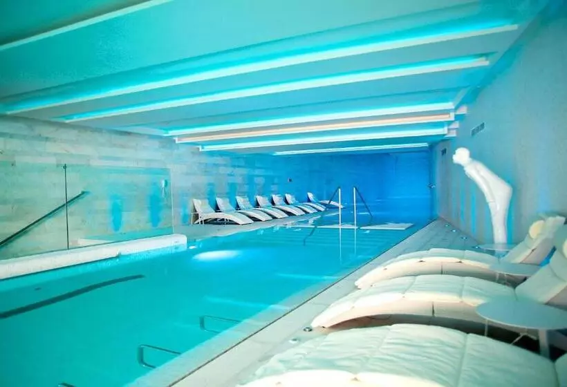 فندق Cascais Miragem Health & Spa