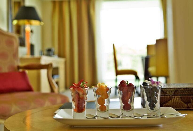 酒店 Cascais Miragem Health & Spa