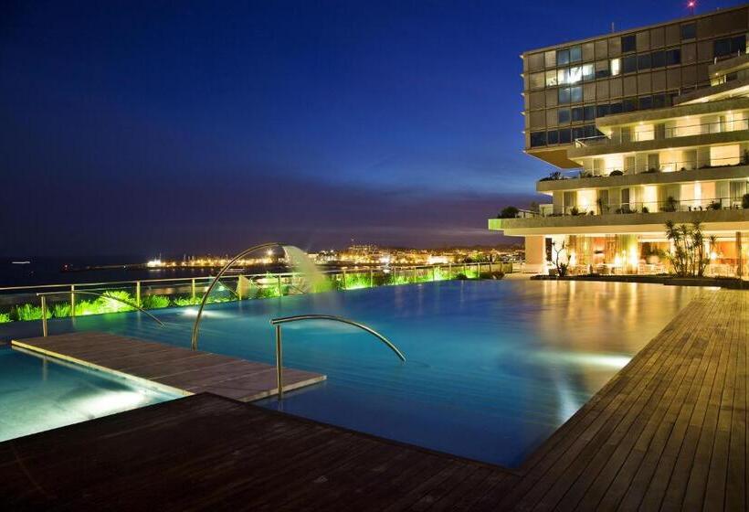 酒店 Cascais Miragem Health & Spa