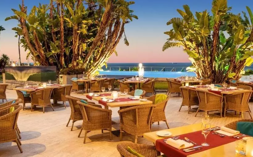 فندق Cascais Miragem Health & Spa