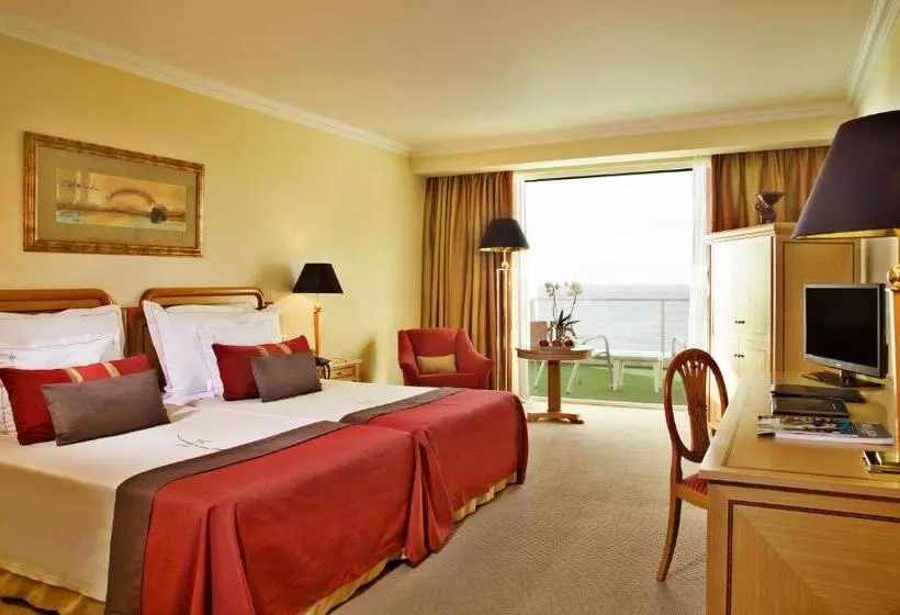 Hotel Cascais Miragem Health & Spa