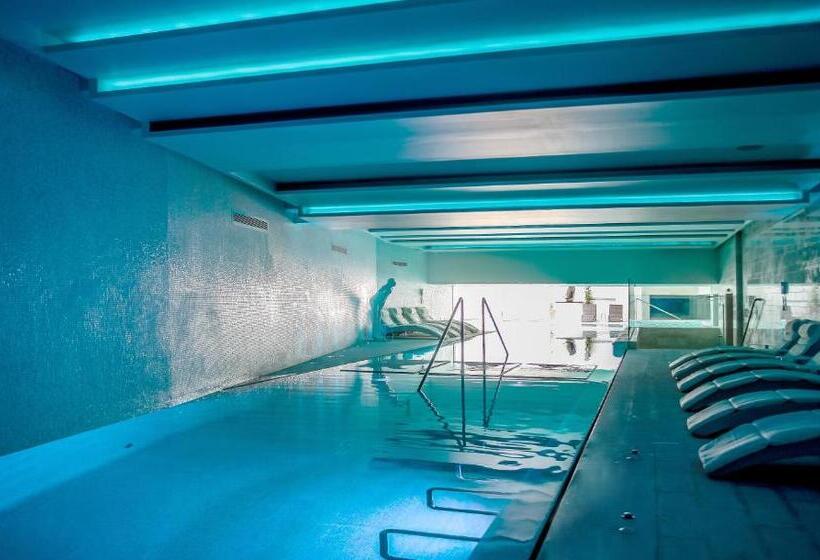 酒店 Cascais Miragem Health & Spa