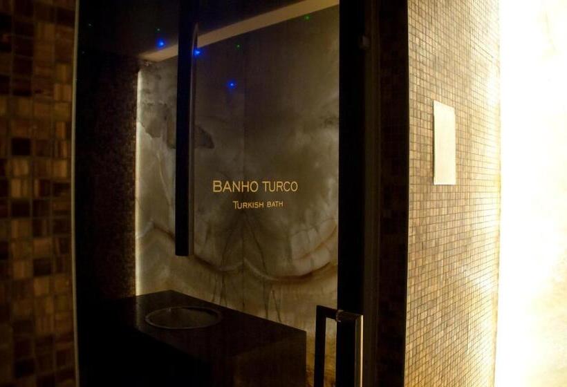 酒店 Cascais Miragem Health & Spa