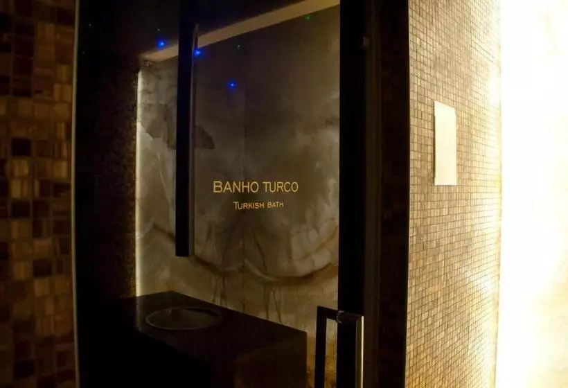 Hotel Cascais Miragem Health & Spa