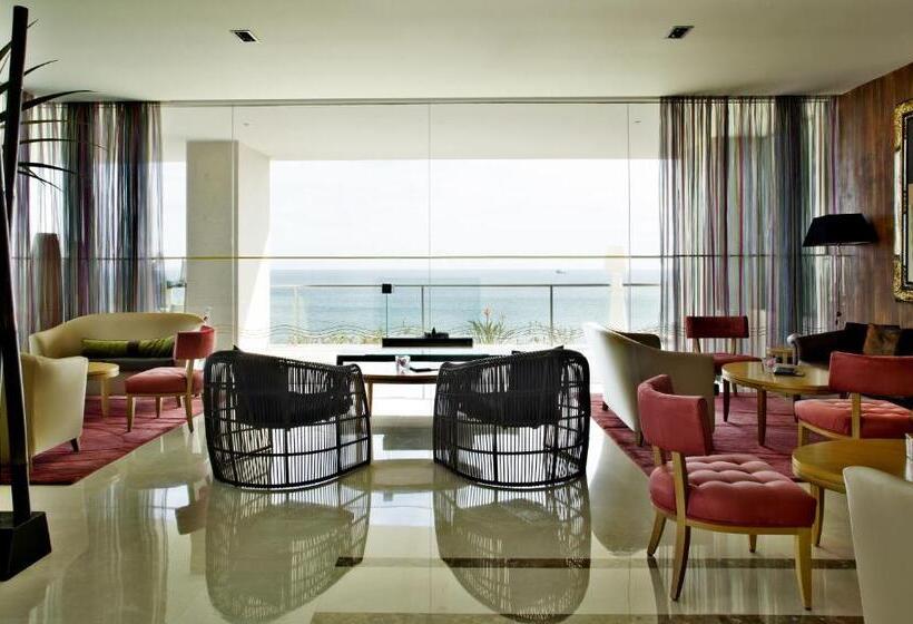 酒店 Cascais Miragem Health & Spa