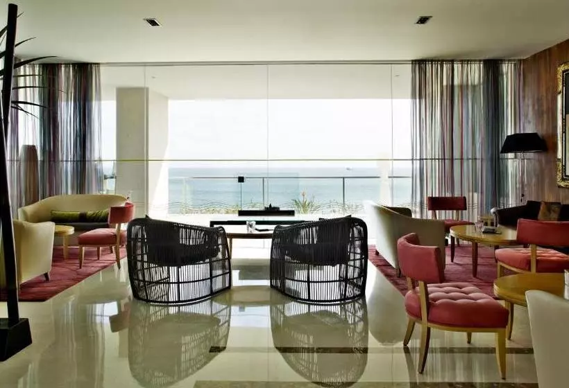 Hotel Cascais Miragem Health & Spa