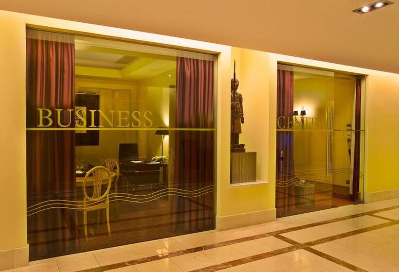 酒店 Cascais Miragem Health & Spa