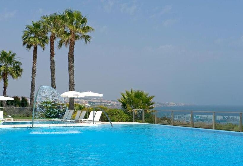 酒店 Cascais Miragem Health & Spa