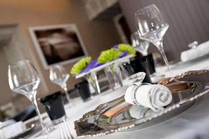 ホテル Château D Orfeuillette