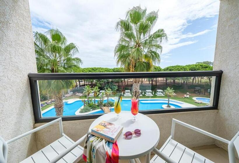 هتل Estival Isla Cristina