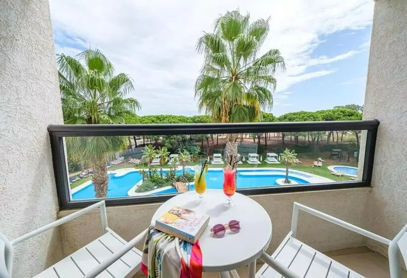 Hotelli Estival Isla Cristina