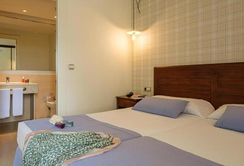 هتل Estival Isla Cristina