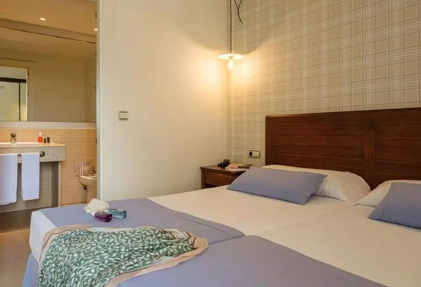 Hotelli Estival Isla Cristina