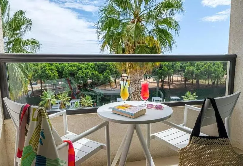 Hotelli Estival Isla Cristina