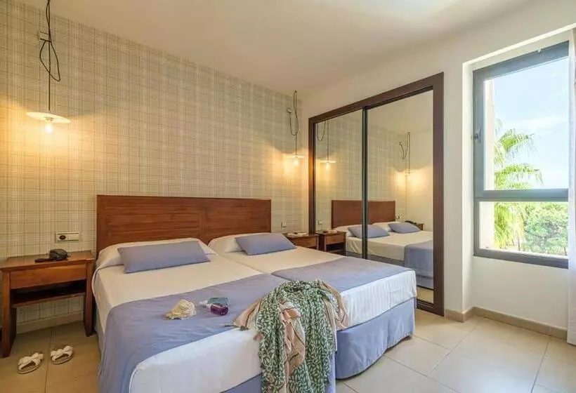 Hotelli Estival Isla Cristina