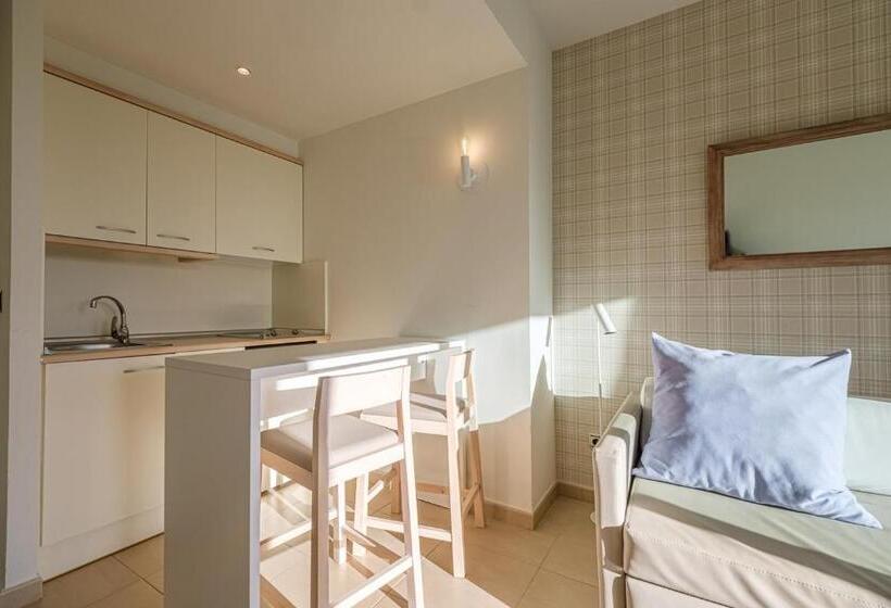 هتل Estival Isla Cristina