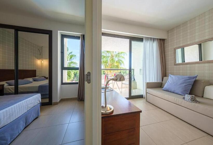 هتل Estival Isla Cristina