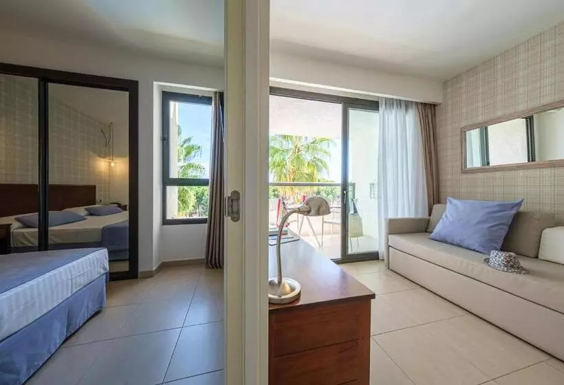 Hotelli Estival Isla Cristina