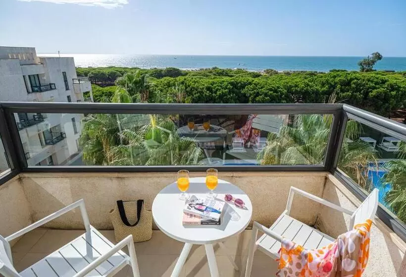 Hotelli Estival Isla Cristina