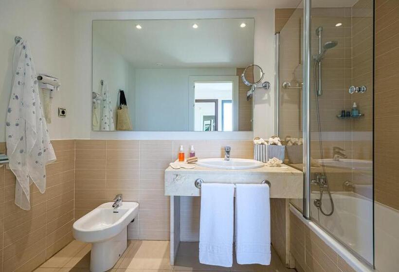 هتل Estival Isla Cristina