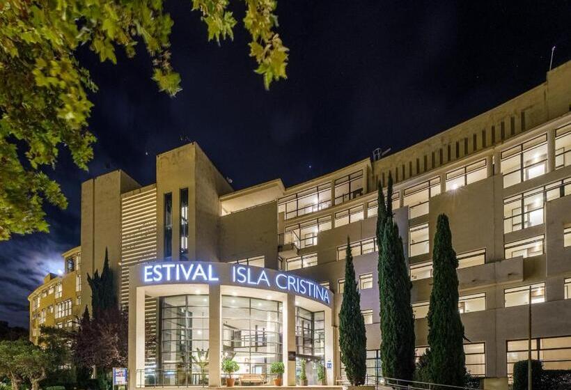 هتل Estival Isla Cristina