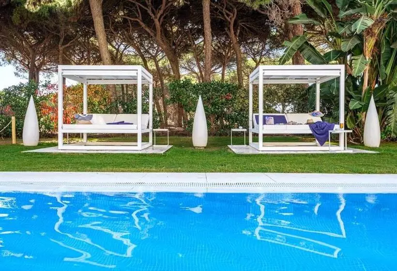 Hotelli Estival Isla Cristina