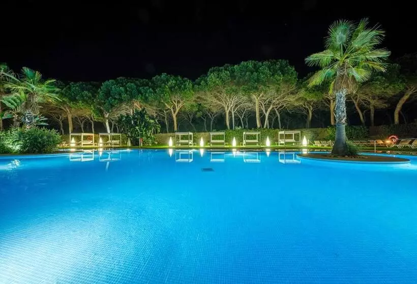 Hotelli Estival Isla Cristina