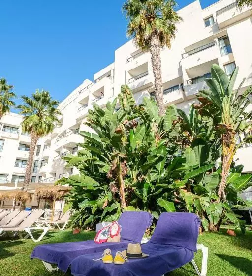 Hotelli Estival Isla Cristina