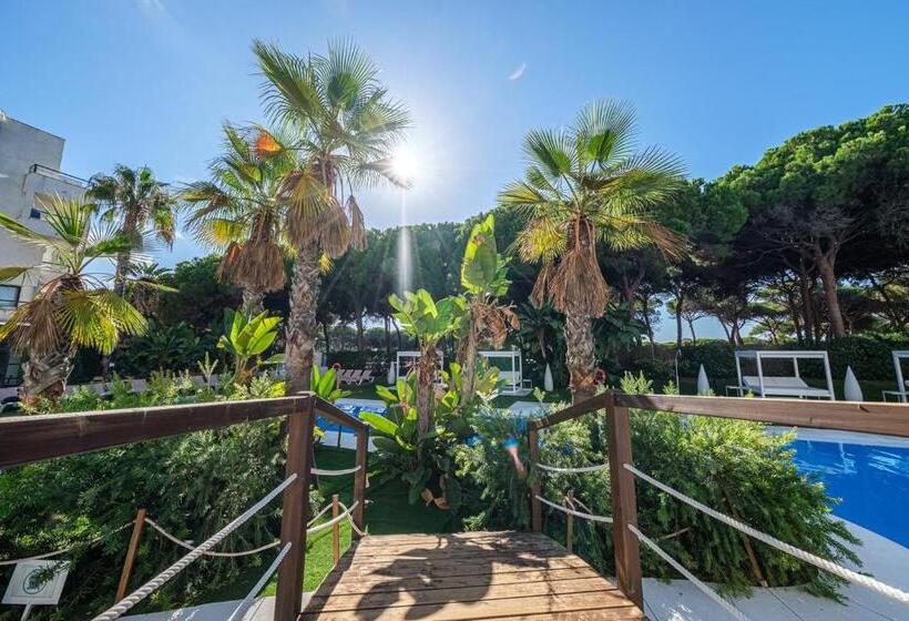 هتل Estival Isla Cristina