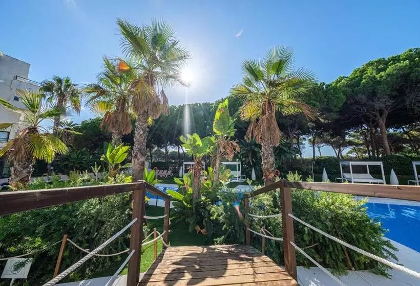 Hotelli Estival Isla Cristina