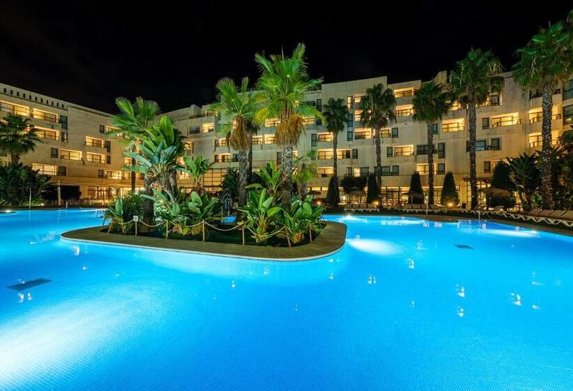 هتل Estival Isla Cristina