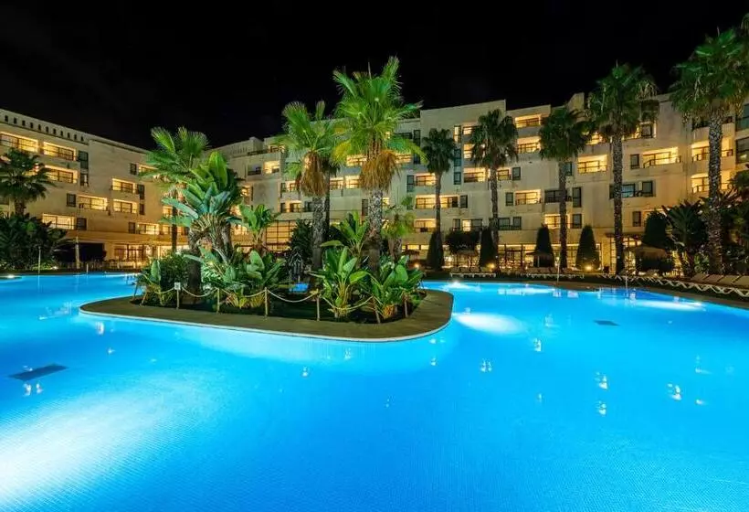 Hotelli Estival Isla Cristina