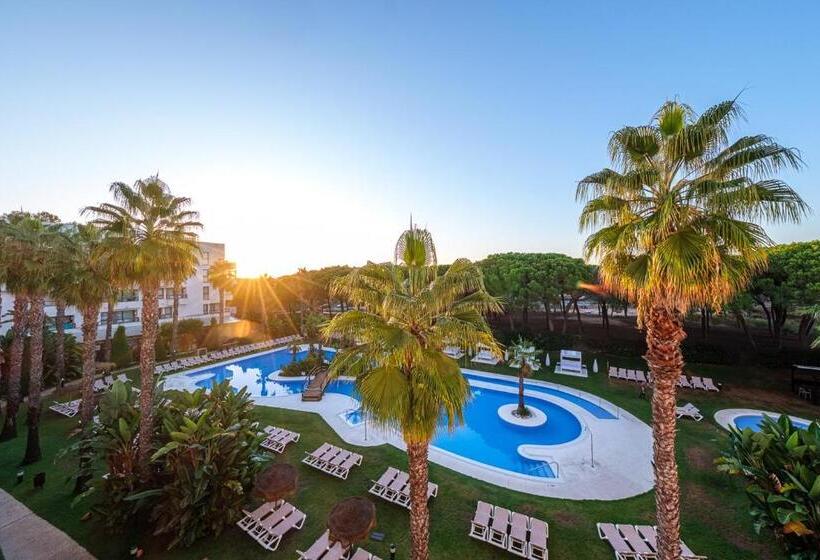 هتل Estival Isla Cristina