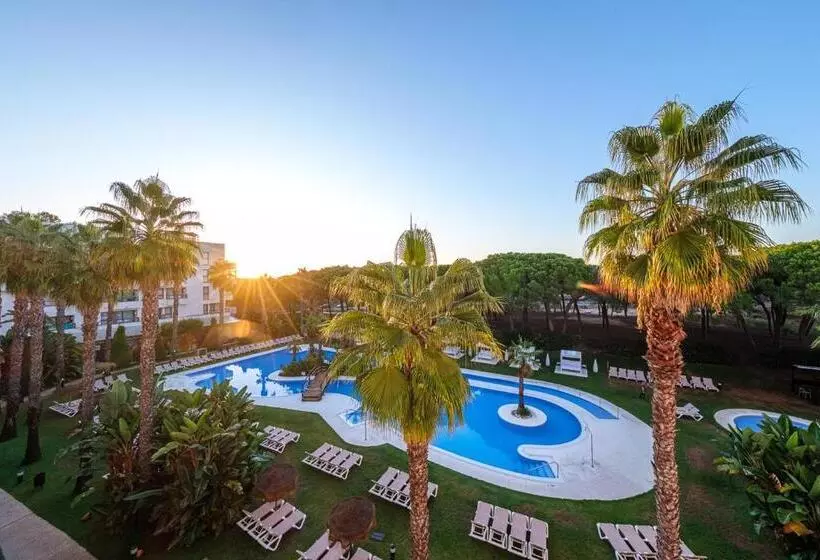 Hotelli Estival Isla Cristina