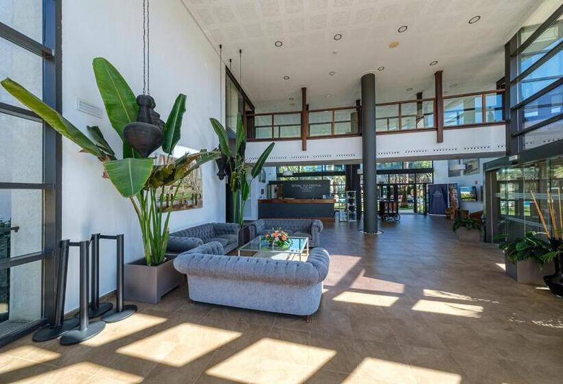 هتل Estival Isla Cristina