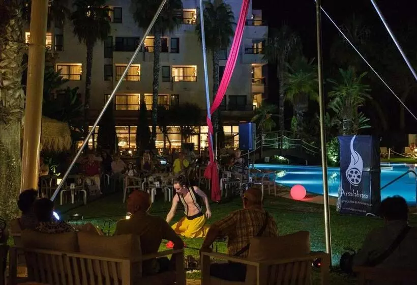 Hotelli Estival Isla Cristina