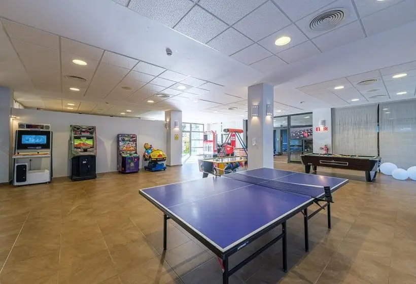 ホテル Estival Isla Cristina